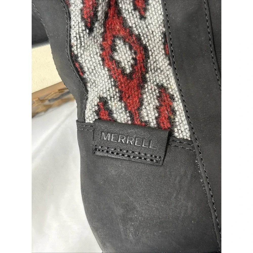 Merrell roam pull